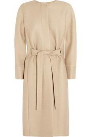 Gifts - Vionnet Woven belted coat.jpg